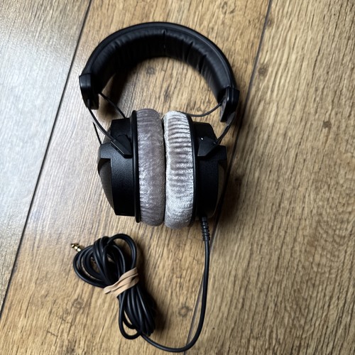 Beyerdynamic 770 pro cuffie - beyerdynamic, dt