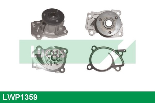 Pompe eau refroidissement - pompe,