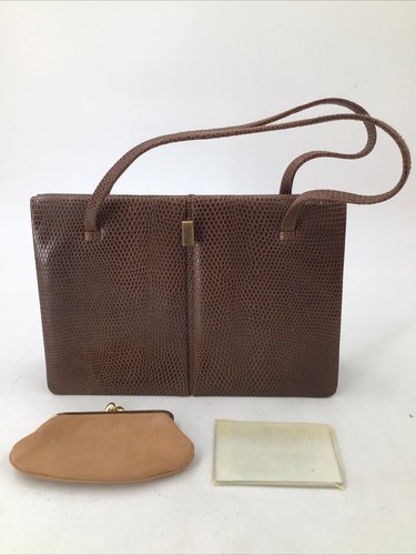 Borsa riviera pelle - pelle, di