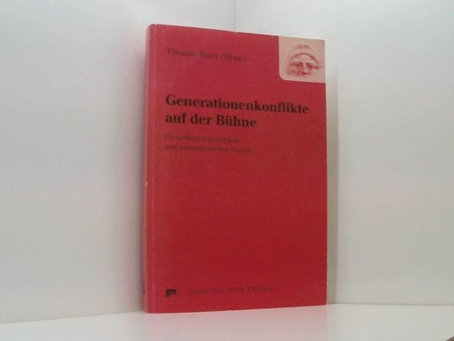 Generationenkonflikte auf der