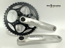 Set pedivelle Shimano Deore XT