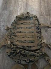 Usmc ilbe assault pack - ilbe,