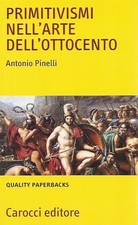 Primitivismi nell'arte