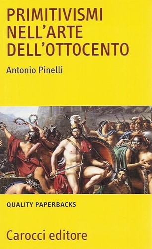 Primitivismi nell arte - primitivismi, nell'arte