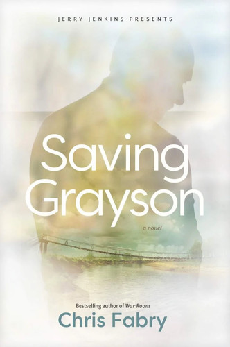 Saving grayson - saving,