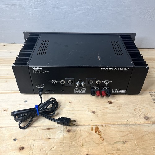 Amplificatore potenza - amplificatore, di