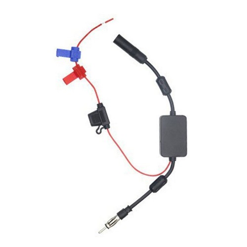 Per auto audio dab antenna - dab+, fm