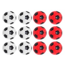 12x palloni biliardino - da,