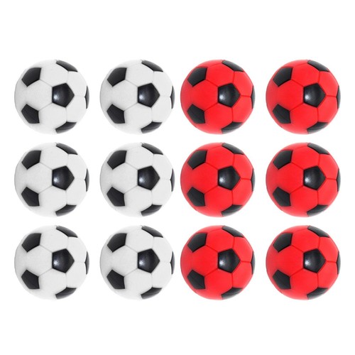 12x palloni biliardino - palloni, da