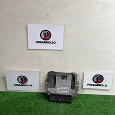 CENTRALINA MOTORE ALFA ROMEO 147 1.9 JTDM CODICE 0281012882