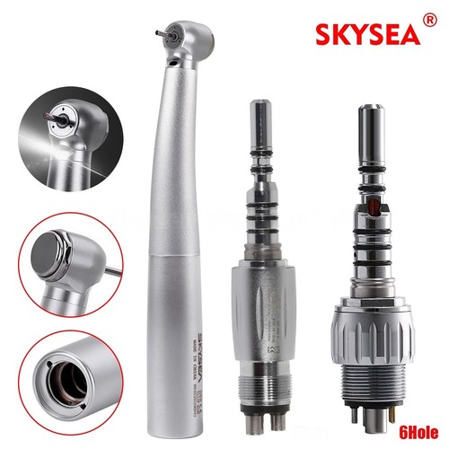 Dentista dental turbina - dental,