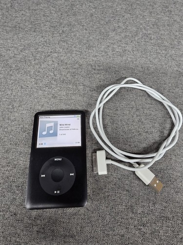 Apple ipod classic - apple,