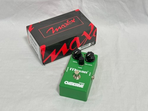 Maxon od808 pedale per - maxon,