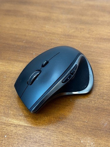 Mouse wireless logitech - mouse,
