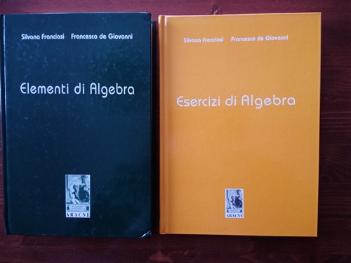 Franciosi de giovanni - franciosi,
