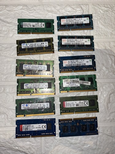 Lotto ram laptop - lotto,