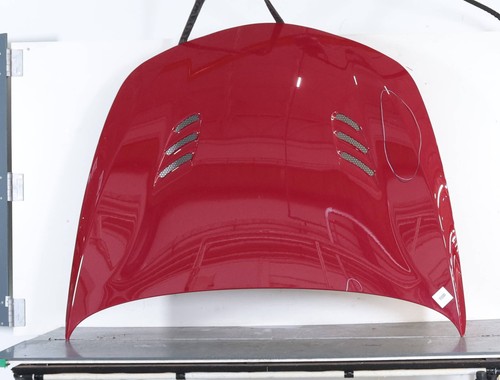 Cofano anteriore 50544373 - anteriore, alfa