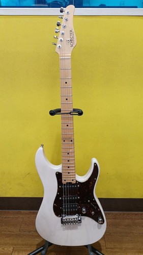 Schecter std 24f bld - schecter, bh-1-std-24f/bld/m