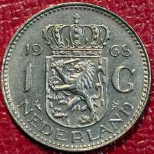 HIGH GRADE AU  1968