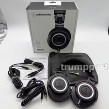NEW Audio-Technica ATH-M50X