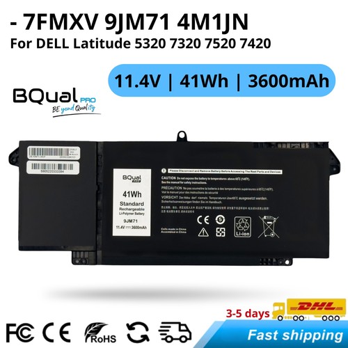 Bqual tipo 9jm71 batteria per - bqual,