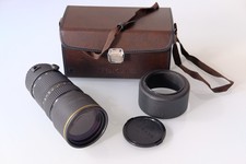 Tokina AT-X 828 AF PRO 80-200 mm F2.8 sd per CANON EF