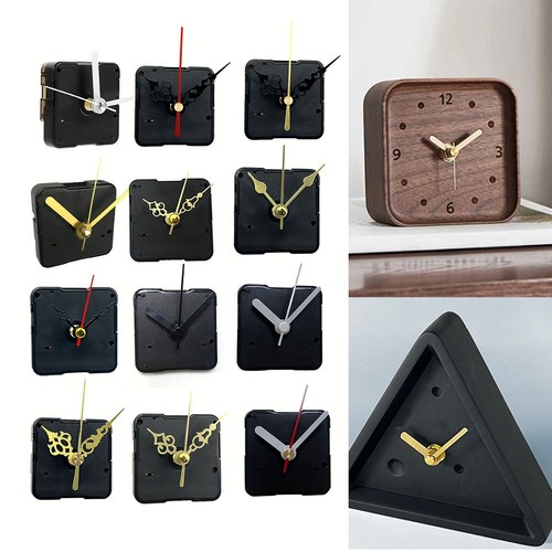 Kit meccanismo orologio - orologio, quarzo