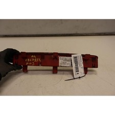 FANALE STOP SUPPLEMENTARE PER AUDI A4 CABRIO (05-09) 8H 2.0 8V TDI (103KW) 2005