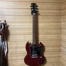 Gibson Sg Special