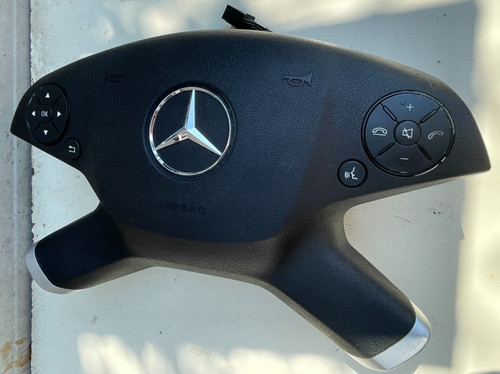 Airbag per volante - airbag,