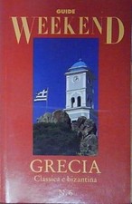 GUIDE WEEKEND GRECIA