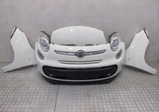 MUSATA ANTERIORE E KIT AIRBAG