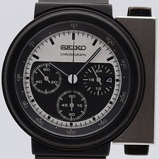 Orologio Seiko QZ 7T12-0BP0