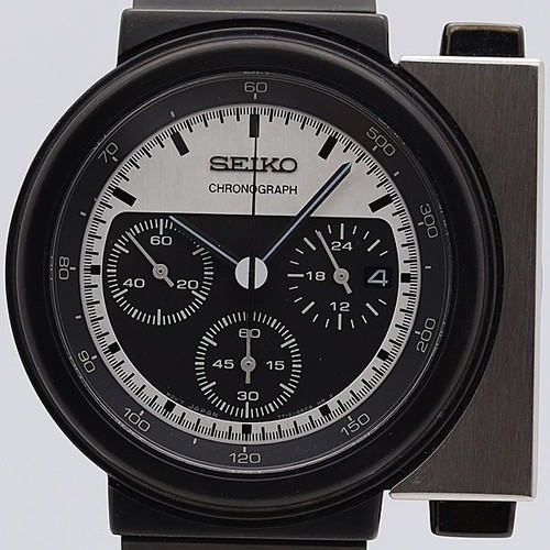 Orologio seiko 7t12 0bp0 - seiko, qz