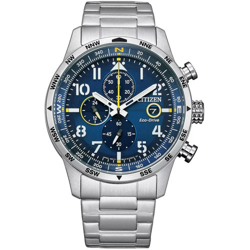 Nuovo orologio uomo - orologio, citizen