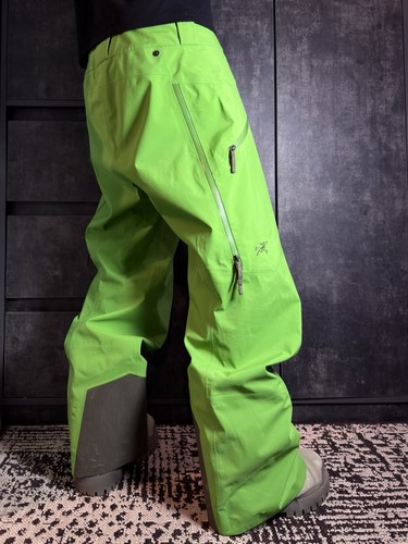 Pantaloni sci arcteryx - da,