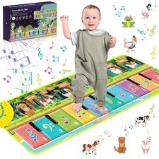 Tappeto Musicale per Bambini