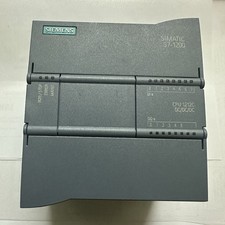 Siemens Simatic S7-1200 PLC