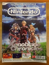 Nintendo magazine la rivista - magazine,