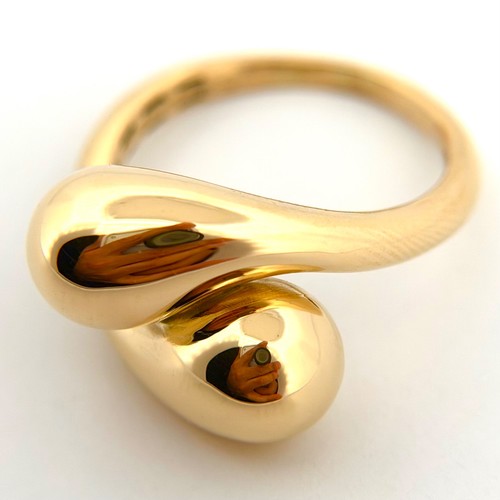 Anello oro 750 gold - kt,