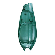 Guscio Scocca Posteriore Compatibile Folletto VK140 Ricambio Alta Qualità