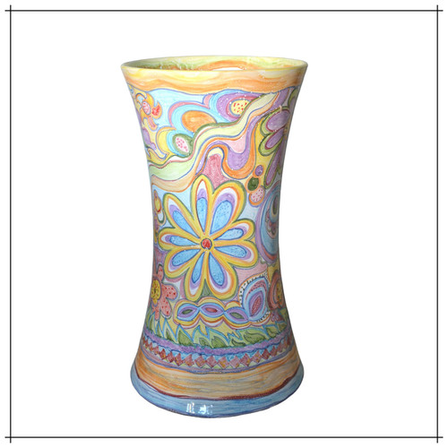 Portaombrelli ceramica - portaombrelli,