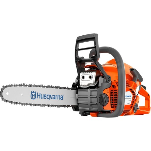 Motosega gas husqvarna 130 - motosega,