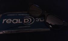 Lotto n. 10 pezzi occhiali Reald cinema 3D