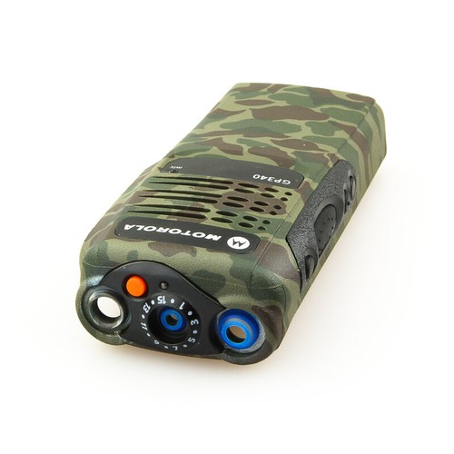Motorola gp340 gp640 colori - gp640,