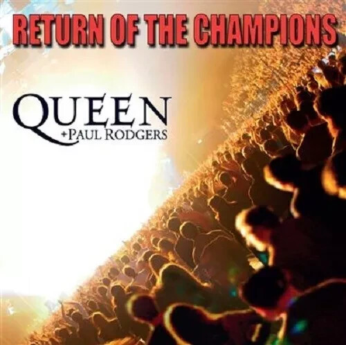 Queen paul rodgers - paul,
