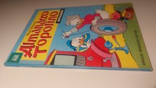 Almanacco Topolino n. 167