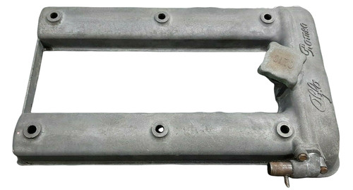 Coperchio valvole alfa - coperchio,