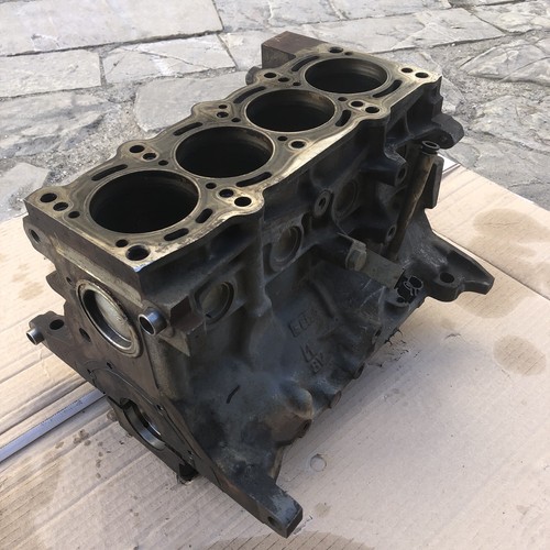 Monoblocco fiat panda b 44 - b,