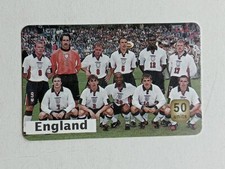 scheda telefonica anni '90 -